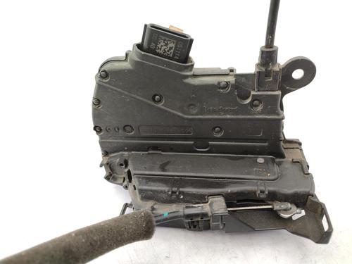 Rear right lock RENAULT CLIO IV (BH_) 1.5 dCi 90 | BP23719417C99 