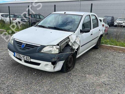 Brukte deler til DACIA LOGAN (LS_) 1.4 (LS0A, LS0C, LS0E, LS0G) 4951662