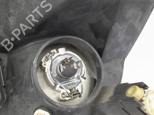Right headlight CITROËN XSARA PICASSO (N68) 1.6 HDi | BP23708339C29 