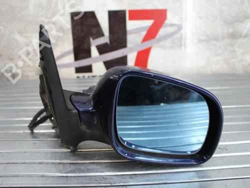 Right mirror VW GOLF IV (1J1) 1.6 16V | BP23688365C27 