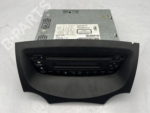 Radio FORD KA (RU8) 1.2 | BP23761350E6 - Image 3