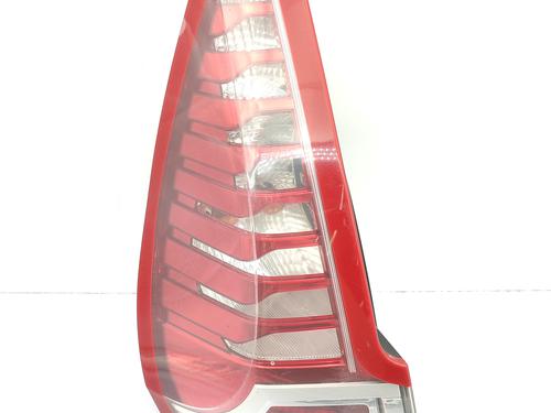 Used Left taillight RENAULT SCÉNIC III (JZ0/1_) 1.9 dCi (JZ0J, JZ1J, JZ1K, JZ1S) (131 hp) 23756741