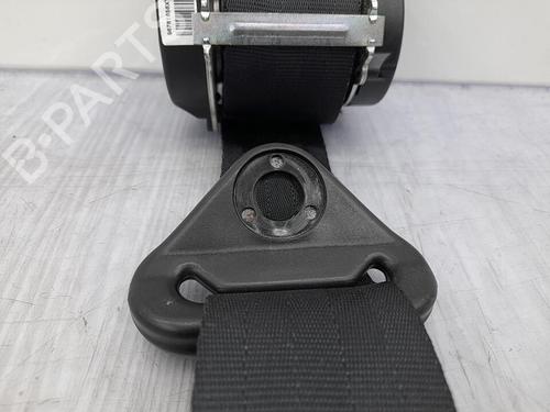 Rear left seatbelt PEUGEOT 2008 I (CU_) 1.6 HDi | BP23709337I29  - Image 6