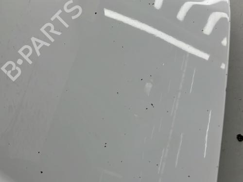 Used Hood Hood FORD TRANSIT COURIER B460 Box Body/MPV 1.5 EcoBlue (100 hp) 33707985 33707985