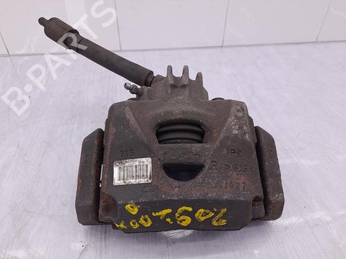 Right front brake caliper PEUGEOT PARTNER Tepee 1.6 HDi 16V | BP23665557M104  - Image 6