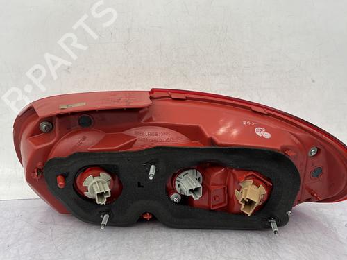 Left taillight MAZDA MX-5 III (NC) 1.8 (NC18) | BP31992518C34