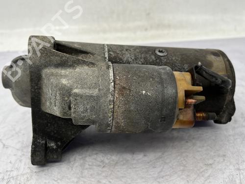 Starter RENAULT TRAFIC II Van (FL) 1.9 dCi 80 (FL0B) | BP33652416M8 - Image 3