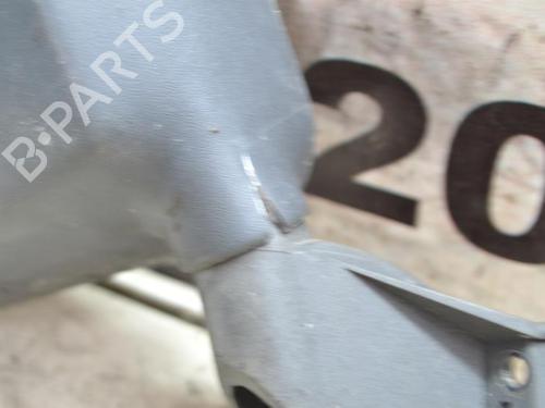 Right mirror RENAULT RAPID Box Body/MPV (F40_, G40_) 1.6 D (F404) | BP23667154C27 