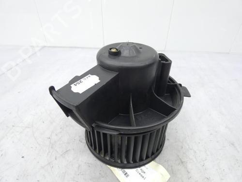 Heater blower motor PEUGEOT 206 Hatchback (2A/C) 1.4 HDi eco 70 | BP23696994M62 