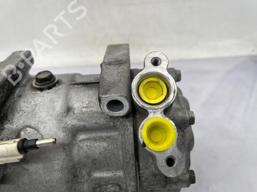 AC compressor DACIA SANDERO 1.4 MPI LPG | BP40551736M34 - Image 4