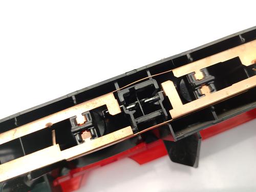 Third brake light CITROËN C4 Coupe (LA_) 2.0 16V | BP23678925L11 - Image 3