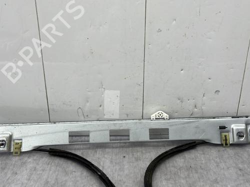 Front right window mechanism NISSAN NV400 Van (X62, X62B) dCi 130 | BP23756819C23 