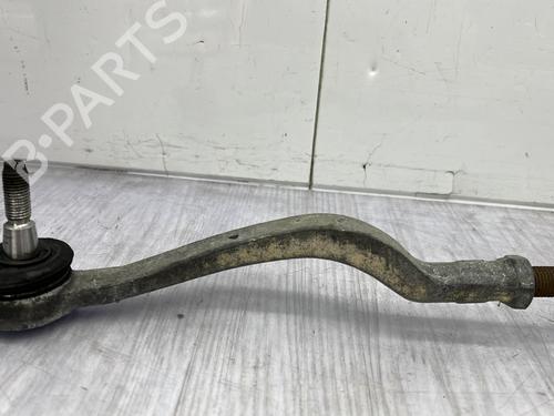 Steering rack DACIA LOGAN (LS_) 1.4 MPI LPG (LS0C) | BP26218026M22 - Image 2