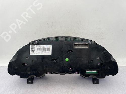 Electronic module AUDI Q5 (8RB) 2.0 TDI | BP40222525M83 - Image 2