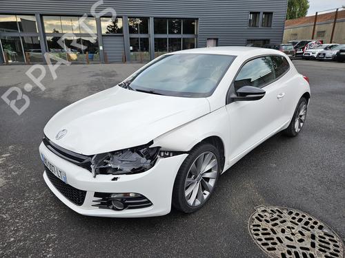 Headlight switch VW SCIROCCO III (137, 138) 2.0 TDI | BP25330680I24 - Image 66