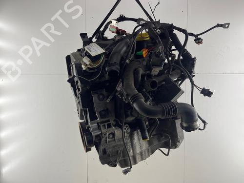 Engine RENAULT CLIO III (BR0/1, CR0/1) 1.5 dCi | BP39710628M1 - Image 4