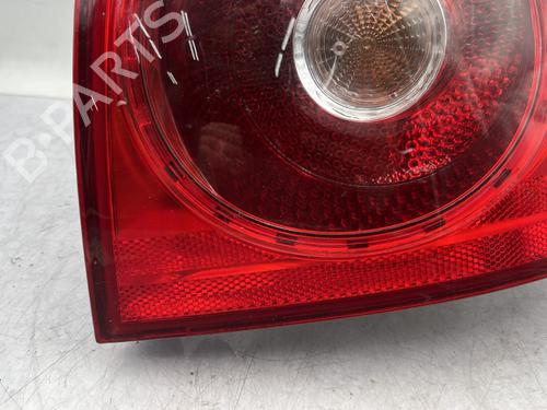 Right taillight VW GOLF V (1K1) 1.9 TDI | BP29994776C35