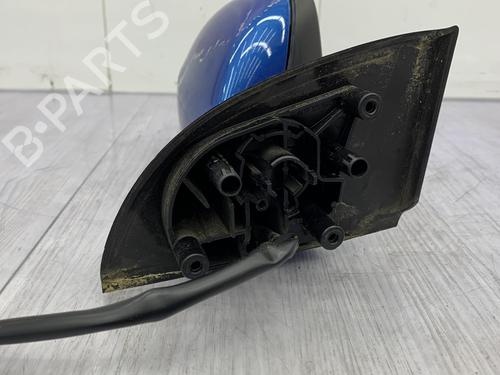 Right mirror PEUGEOT 307 (3A/C) 1.6 16V | BP23674313C27 
