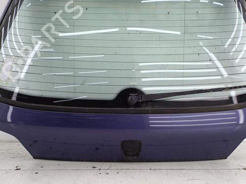 Tailgate PEUGEOT 306 Hatchback (7A, 7C, N3, N5) 1.9 DT | BP23719325C6 