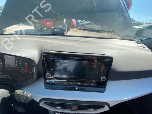 Interiør tag SEAT IBIZA V (KJ1, KJG) 1.0 TSI | BP37743846I12 - Image 49