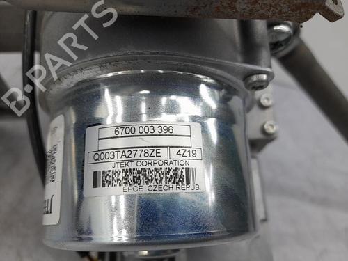 Steering column RENAULT CLIO IV (BH_) 1.5 dCi 90 | BP23706340M21 - Image 19