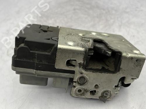 Front right lock PEUGEOT 206+ (2L_, 2M_) 1.1 | BP23678654C97 