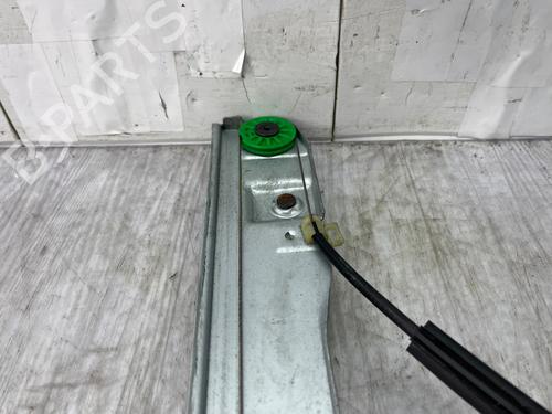 Front right window mechanism RENAULT MASTER III Bus (JV) 2.3 dCi 145 FWD (JV0F, JV0S, JV0T) | BP39952252C23 - Image 4
