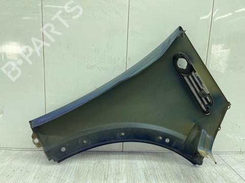 Used Left front fenders Left front fenders MINI MINI (R50, R53) Cooper (116 hp) 40499248 40499248