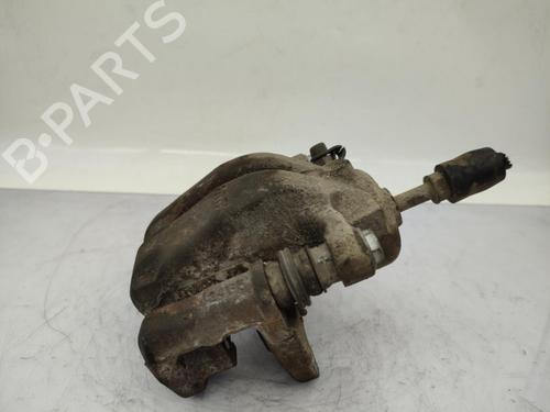 Right rear brake caliper BMW 1 (E87) 118 d | BP23677888M106 - Image 6