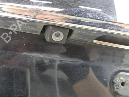 Tailgate TOYOTA YARIS (_P13_) 1.4 D (NLP130_, NLP130) | BP23729374C6