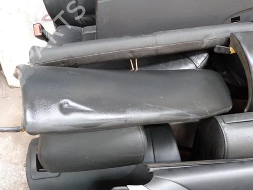 Seats set BMW 5 Touring (E61) 525 d | BP32230310C78