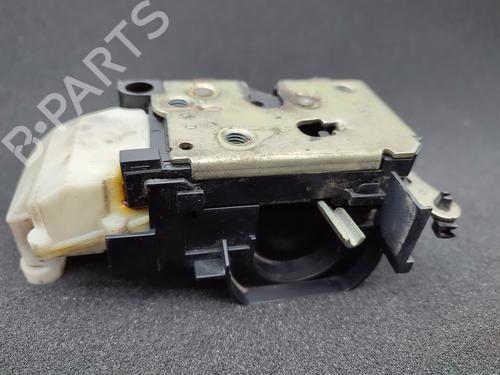 Front right lock FIAT PUNTO (188_) 1.9 JTD | BP23679137C97 