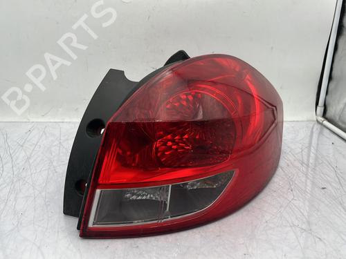 Used Right taillight RENAULT CLIO III Grandtour (KR0/1_) 1.5 dCi (KR0G) (68 hp) 32272907