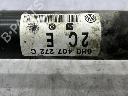 Right front driveshaft VW LUPO I (6X1, 6E1) 1.0 | BP23692406M39 
