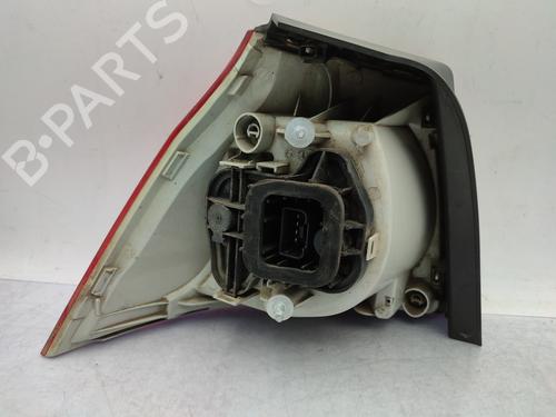 Right taillight VW GOLF V (1K1) 1.9 TDI | BP29425164C35 