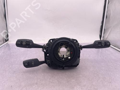 Licht + Raw Schakelaar Licht + Raw Schakelaar BMW X1 (E84) sDrive 20 d (177 hp) 37079422 37079422