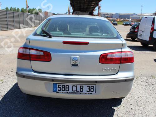 Starter RENAULT LAGUNA II (BG0/1_) 1.8 16V (BG04, BG0B, BG0C, BG0V) | BP23691059M8 - Image 14