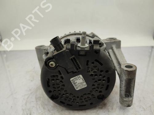 Used Alternator OPEL ASTRA K (B16) 1.4 Turbo (68) (125 hp) 23676078