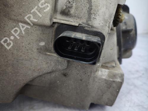 Right headlight VW SHARAN (7M8, 7M9, 7M6) 2.0 | BP23705984C29 
