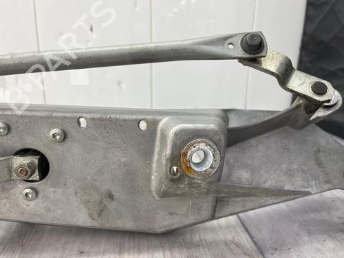 Front wiper motor RENAULT MODUS / GRAND MODUS (F/JP0_) 1.5 dCi (FP0E, JP0E) | BP37645005M29 - Image 8