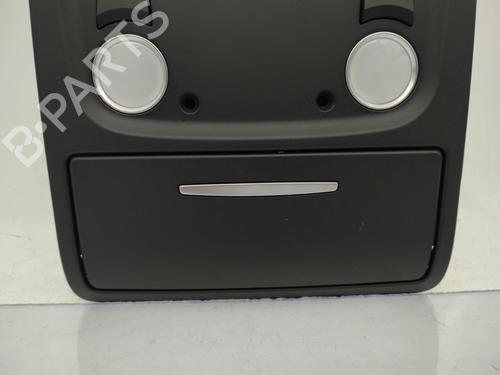 Interior roof light AUDI A5 (8T3) S5 quattro | BP23738569I8 - Image 2