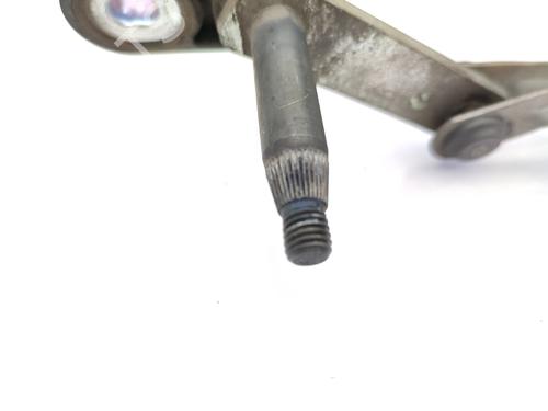 Front wiper motor ALFA ROMEO MITO (955_) 1.3 MultiJet (955AXP1A, 955AYC1A) | BP23710532M29 