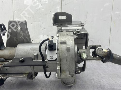 Steering column RENAULT CLIO IV (BH_) 1.5 dCi 75 | BP30970544M21