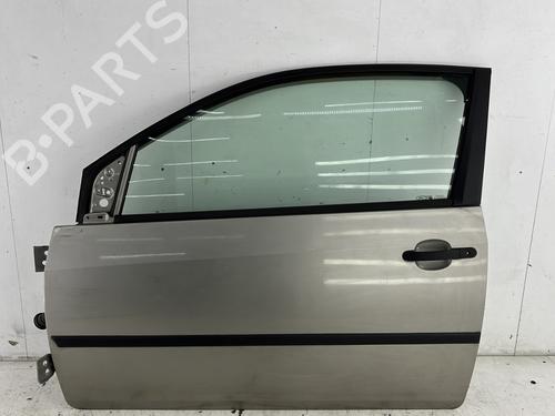Used Left front door FORD FIESTA V (JH_, JD_) 1.3 (69 hp) 28110276