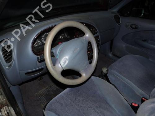 Starter FORD FIESTA IV (JA_, JB_) 1.25 i 16V | BP23668336M8 