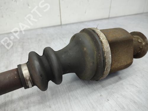 Used Right front driveshaft Right front driveshaft 23686307 23686307