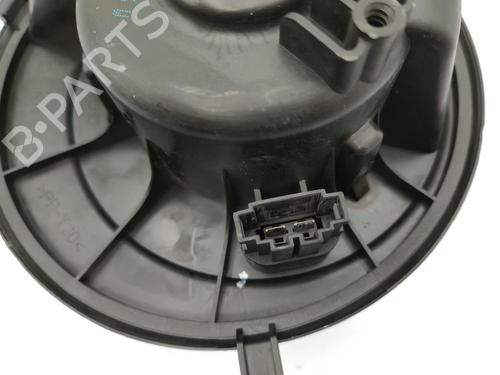 Heater blower motor SEAT LEON (1P1) 1.9 TDI | BP23741654M62 