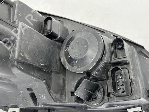 Left headlight VW GOLF V (1K1) 1.9 TDI | BP30144278C28