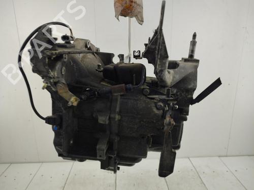 Gearbox RENAULT ESPACE III (JE0_) 2.2 12V TD (JE0E, JE0H, JE0P) | BP25270026M3 