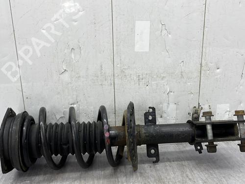 Used Right front shock absorber RENAULT KANGOO Express (FW0/1_) 1.5 dCi 90 (FW0G, FW05, FW08, FW11) (90 hp) 32524033
